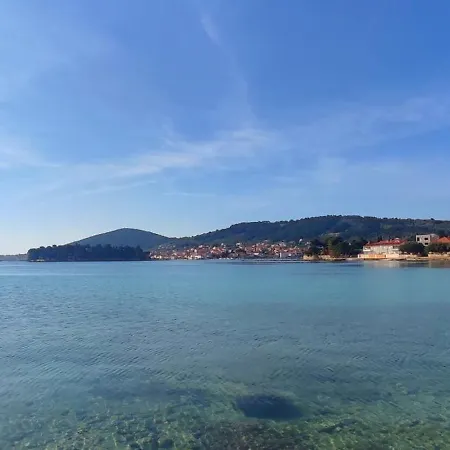 Sunny Eni * Poljana (Ugljan)