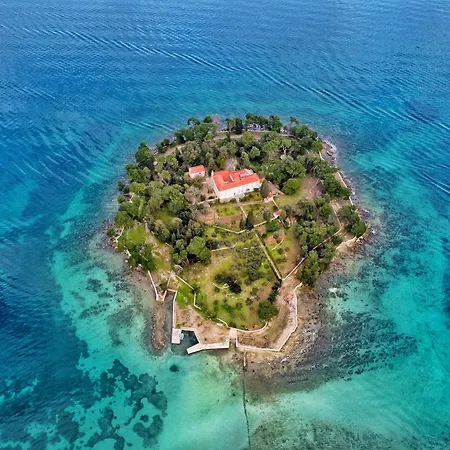 Appartamento Sunny Eni Poljana (Ugljan)