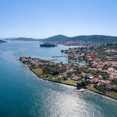 Sunny Eni Poljana (Ugljan)