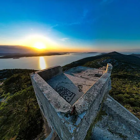 Sunny Eni Poljana (Ugljan)