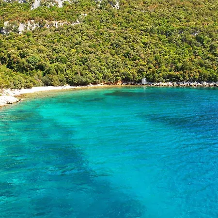 Sunny Eni Apartament *