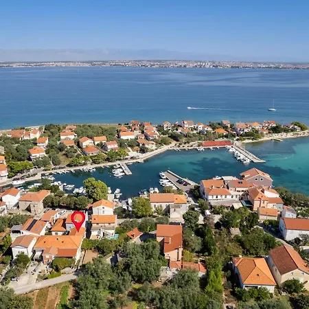 Apartament Sunny Eni