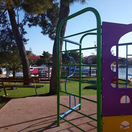 Apartament Sunny Eni