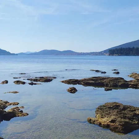 Appartamento Sunny Eni Poljana (Ugljan)