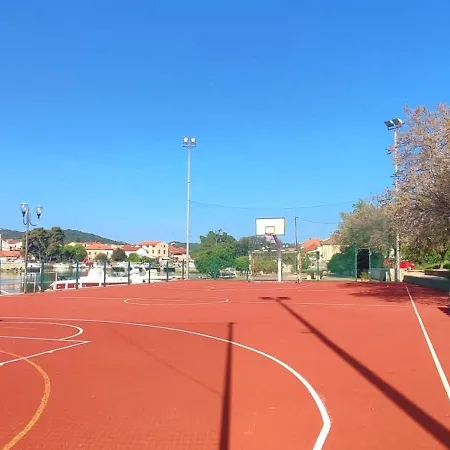 Sunny Eni Poljana (Ugljan)